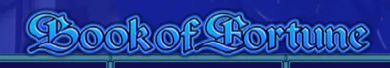 казино Book of Fortune играть